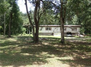 12 N Candle Pt, Crystal River, FL 34429