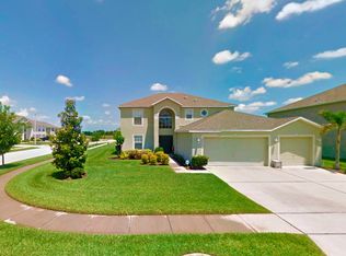 2613 Judge Loop, Kissimmee, FL 34743
