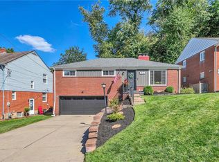 1046 Black Forest Rd, Pittsburgh, PA 15235