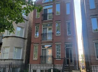 5224 S Michigan Ave UNIT 3, Chicago, IL 60615