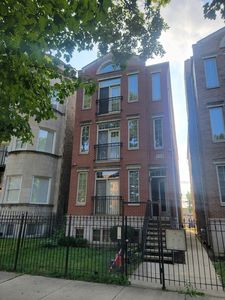 5224 S Michigan Ave UNIT 3, Chicago, IL, 60615