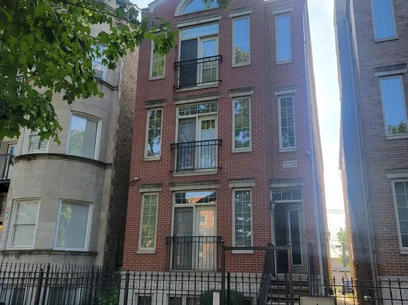 5224 S Michigan Ave Unit 3, Chicago, IL 60615
