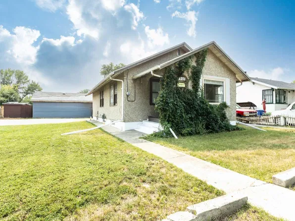 4910 52nd Ave, Taber, AB T1G 1H6
