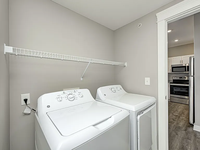 Harmony Apartment Homes — Photo 16