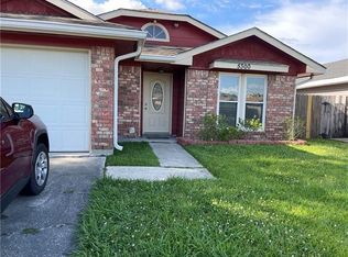 5300 Timber Crest Dr, New Orleans, LA 70131