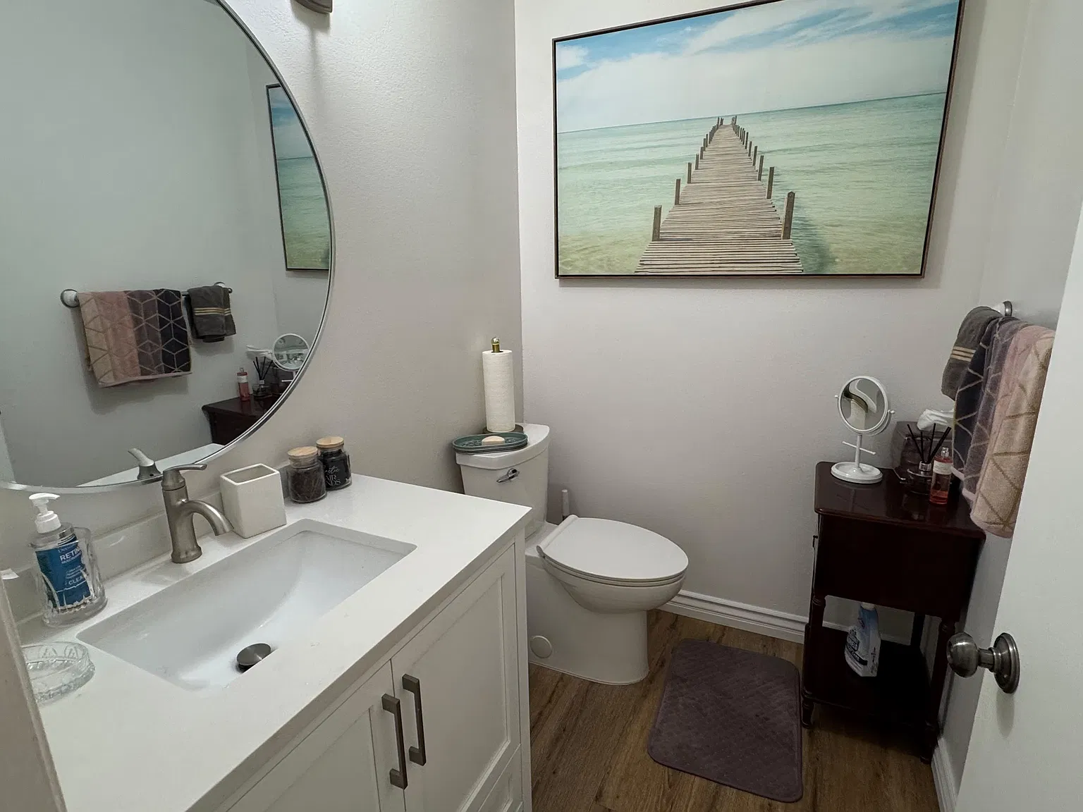 3 bed, 2.5 bath, 1480 sqft, $5,000 — Photo 2