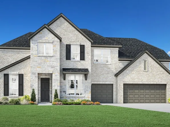 3603 Misty Cedar Ct, Richmond, TX 77407