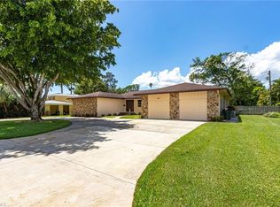3718 La Palma St, Fort Myers, FL 33901