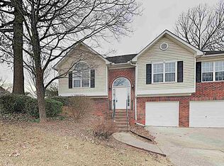 401 Rising Cir, Woodstock, GA 30189