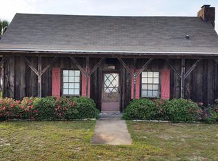 203 Twin Lakes Dr, Panama City Beach, FL 32413
