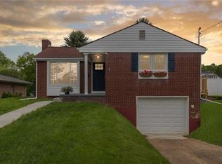 1146 Greiner St, Monaca, PA 15061