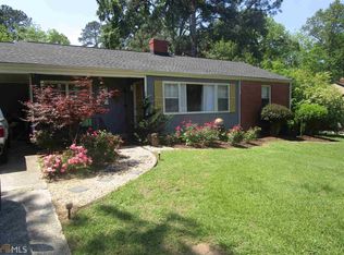 5116 King St, Covington, GA 30014