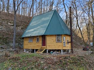 15360 N Wimpy Jones Rd, Garfield, AR 72732