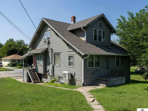 6779 Military Ave, Omaha, NE 68104
