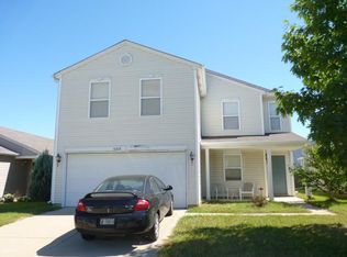 6323 Alonzo Dr, Indianapolis, IN