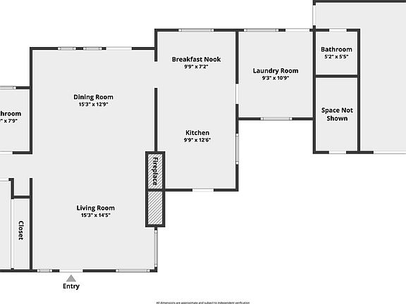 2nd image of this home