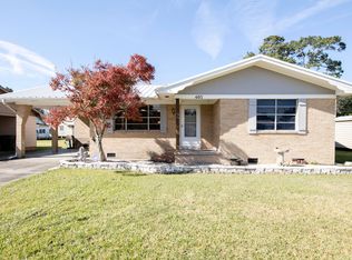 405 Joffre St, Abbeville, LA 70510
