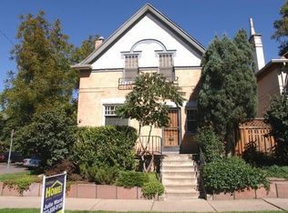 801 E 10th Ave, Denver, CO 80218