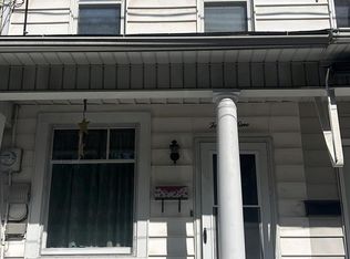 49 S Rock St, Shamokin, PA