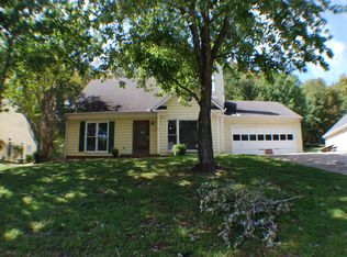 322 Windrose Ln SW, Concord, NC 28025