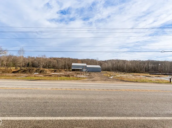 5395 State Road 39, Martinsville, IN 46151