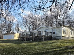 9025 Cowan Rd, Canastota, NY 13032