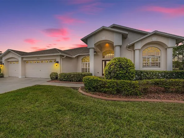 11510 Hidden Cove Ct, New Port Richey, FL 34655