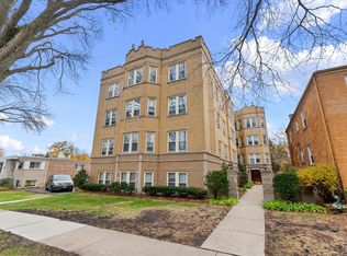 814 Mulford St APT 3C, Evanston, IL 60202