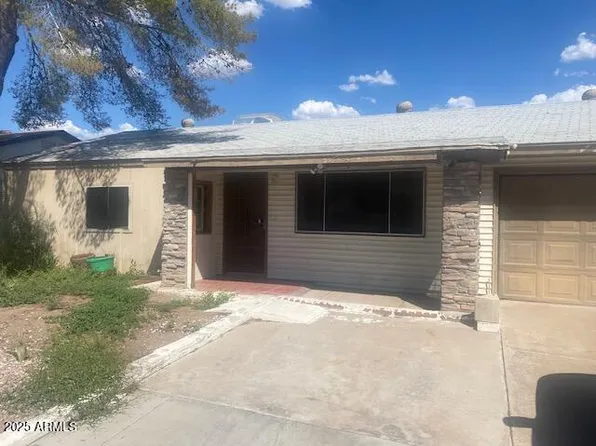 18415 N 33RD Avenue, Phoenix, AZ 85053