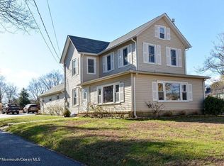 3405 Belmar Blvd, Wall Township, NJ 07719