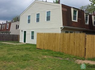 1911 Arwell Ct, Severn, MD 21144