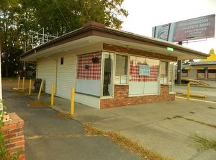 2745 E Main St, Springfield, OH 45503