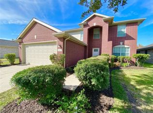 10423 Country Squire Blvd, Baytown, TX 77523