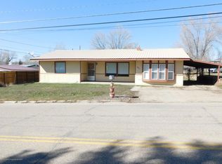 451 E 10th St, Craig, CO 81625