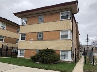 2254 W Garfield Blvd #1R, Chicago, IL 60609