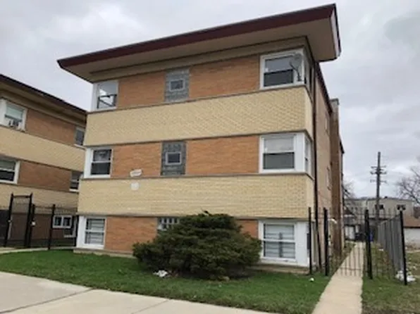 2254 W Garfield Blvd #1R, Chicago, IL 60609