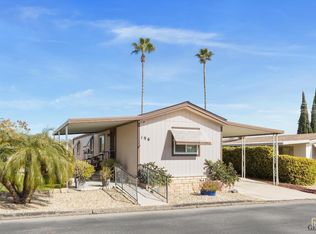 196 Par Ln, Bakersfield, CA 93308