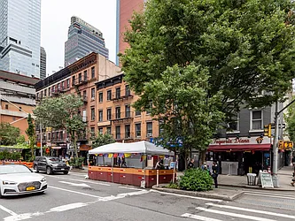 Rented by City Connections Realty