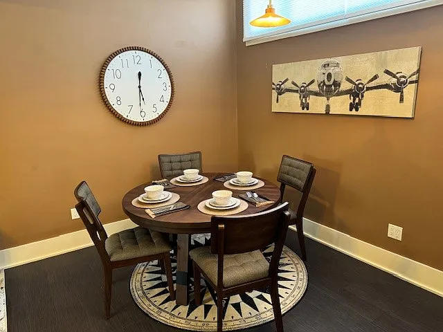 1 bed, 1.0 bath, 800 sqft, $2,000 — Photo 4