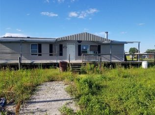 7060 Alta Rd, Bell City, LA 70630