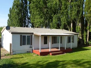 16750 Yakima Valley Hwy, Granger, WA 98932