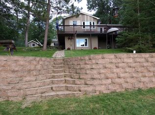 1027 Swan View Ln NW, Backus, MN 56435