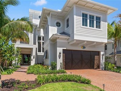 217 13th ST S, Naples, FL, 34102