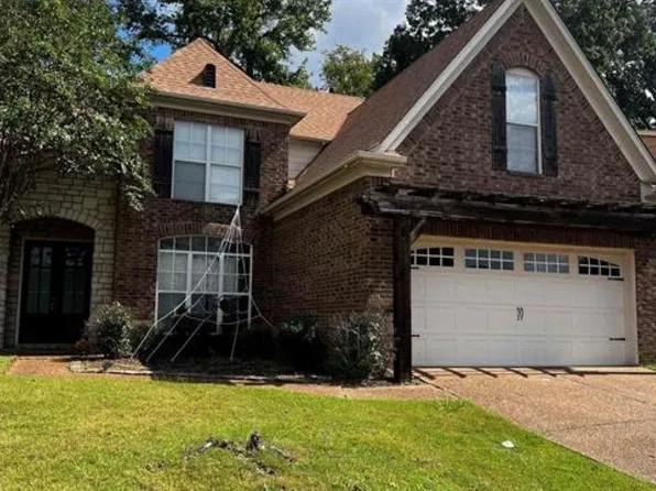 4630 Tulip Creek Dr Lot 186, Memphis, TN 38135