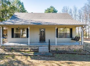 7 Silver Leaf Cv, Greenbrier, AR 72058