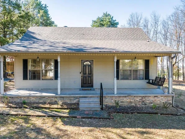 7 Silver Leaf Cv, Greenbrier, AR 72058