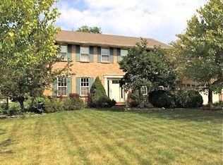 6706 Raven Ct, Hamilton, OH