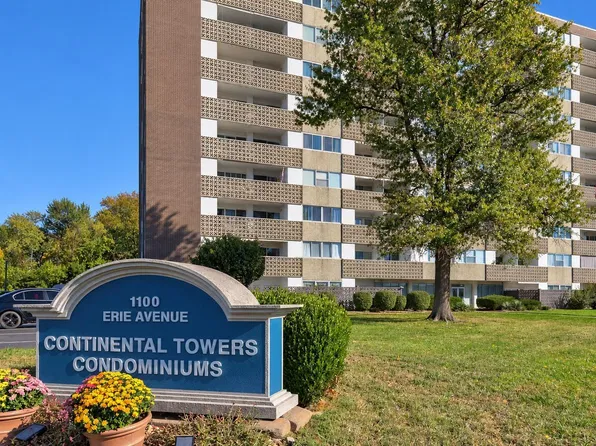 1100 Erie Ave Unit 102, Evansville, IN 47715