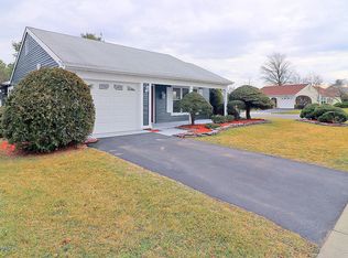 2 Twyford Ln, Manchester Township, NJ