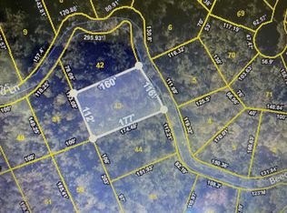 Beechwood St, Sevierville, TN 37876